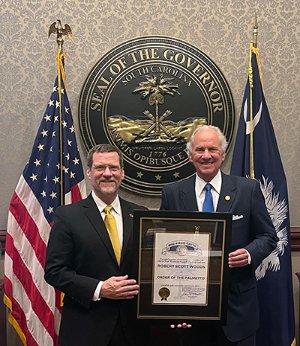 scott woods and henry mcmaster